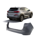 Bumper Cover for Hyundai Tucson 2019-2021