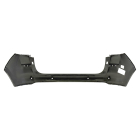Bumper Cover Kit for Hyundai Tucson 2019-2021