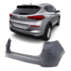 Bumper Cover for Hyundai Tucson 2019-2021
