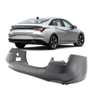 Bumper Cover for Hyundai Elantra 2021-2023