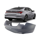 Bumper Cover for Hyundai Elantra 2020-2023