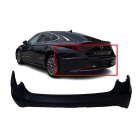 Bumper Cover for Hyundai Sonata 2020-2022