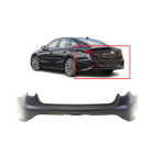 Bumper Cover for Hyundai Sonata 2019-2020