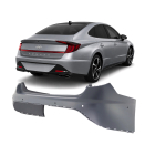 Bumper Cover for Hyundai Sonata 2019-2020