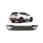 Bumper Cover for Hyundai Tucson 2022-2024