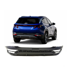 Bumper Cover for Hyundai Tucson 2022-2024