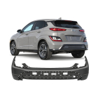 Bumper Cover for Hyundai Kona 2022-2023