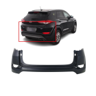 Bumper Cover for Hyundai Tucson 2016-2018