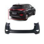 Bumper Cover for Hyundai Tucson 2016-2018