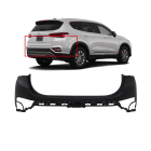 Bumper Cover for Hyundai Santa Fe 2019-2020