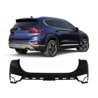 Bumper Cover for Hyundai Santa Fe 2019-2020
