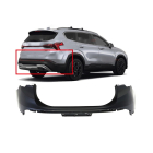 Bumper Cover for Hyundai Santa Fe 2021-2023