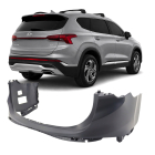 Bumper Cover for Hyundai Santa Fe 2021-2023