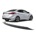 Bumper Cover for Hyundai Elantra 2014-2016