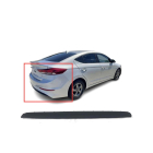 Bumper Cover for Hyundai Elantra 2017-2018