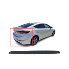 Bumper Cover for Hyundai Elantra 2017-2018