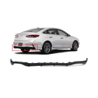 Bumper Cover for Hyundai Sonata 2018-2019