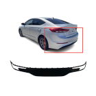 Bumper Cover for Hyundai Elantra 2019-2020
