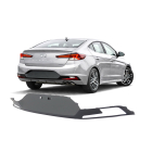 Bumper Cover for Hyundai Elantra 2019-2020