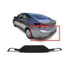 Bumper Cover for Hyundai Elantra 2019-2020