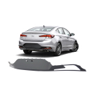 Bumper Cover for Hyundai Elantra 2019-2020