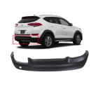Bumper Cover for Hyundai Tucson 2016-2018