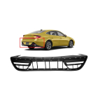 Bumper Cover for Hyundai Sonata 2020-2023