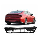 Bumper Cover for Hyundai Sonata 2020-2023