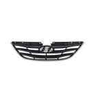 Grille for Hyundai Sonata 2011-2013
