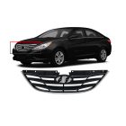Grille for Hyundai Sonata 2011-2013