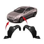 Fender Liner for Hyundai Sonata 2011-2013