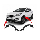 Fender Liner for Hyundai Santa Fe 2013-2016