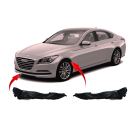 Fender Liner for Hyundai Genesis 2013-2016
