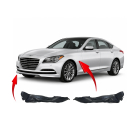 Fender Liner for Hyundai Genesis 2013-2016