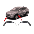 Fender Liner for Hyundai Tucson 2016-2018
