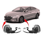 Fender Liner for Hyundai Elantra 2019-2020