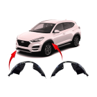 Fender Liner for Hyundai Tucson 2019-2021