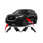 Fender Liner for Hyundai Tucson 2019-2021