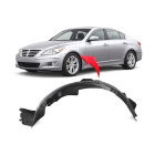Fender Liner for Hyundai Genesis Coupe 2010-2012