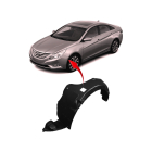 Fender Liner for Hyundai Sonata 2011-2013