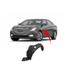 Fender Liner for Hyundai Sonata 2011-2013