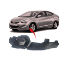 Fender Liner for Hyundai Elantra 2011-2013