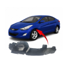 Fender Liner for Hyundai Elantra 2011-2013