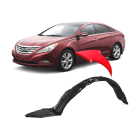 Fender Liner for Hyundai Sonata 2011-2015