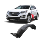 Fender Liner for Hyundai Santa Fe 2013-2016