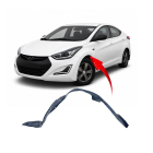 Fender Liner for Hyundai Elantra 2014-2016