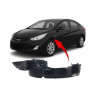 Fender Liner for Hyundai Accent 2013-2017