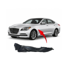 Fender Liner for Hyundai Genesis 2013-2016