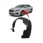 Fender Liner for Hyundai Sonata 2015-2017