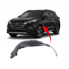 Fender Liner for Hyundai Tucson 2016-2018